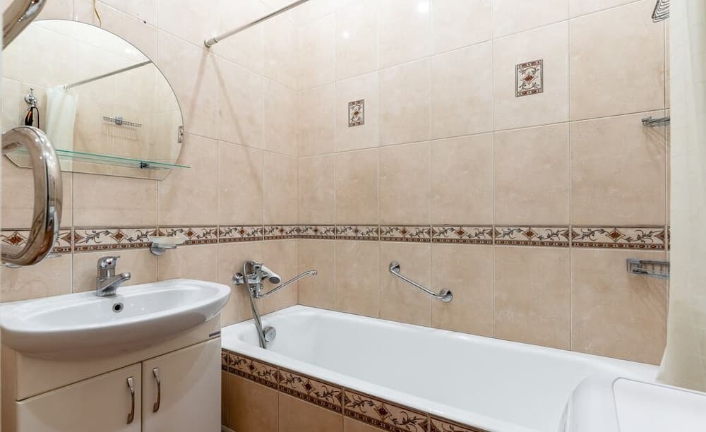 RentWill Sadovo-Spasskaya 244