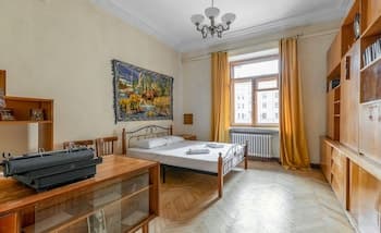 RentWill Sadovo-Spasskaya 244