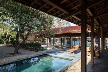 Sahi Homestay Retreat - Hostel