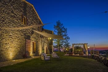 La Torre Della Rocca