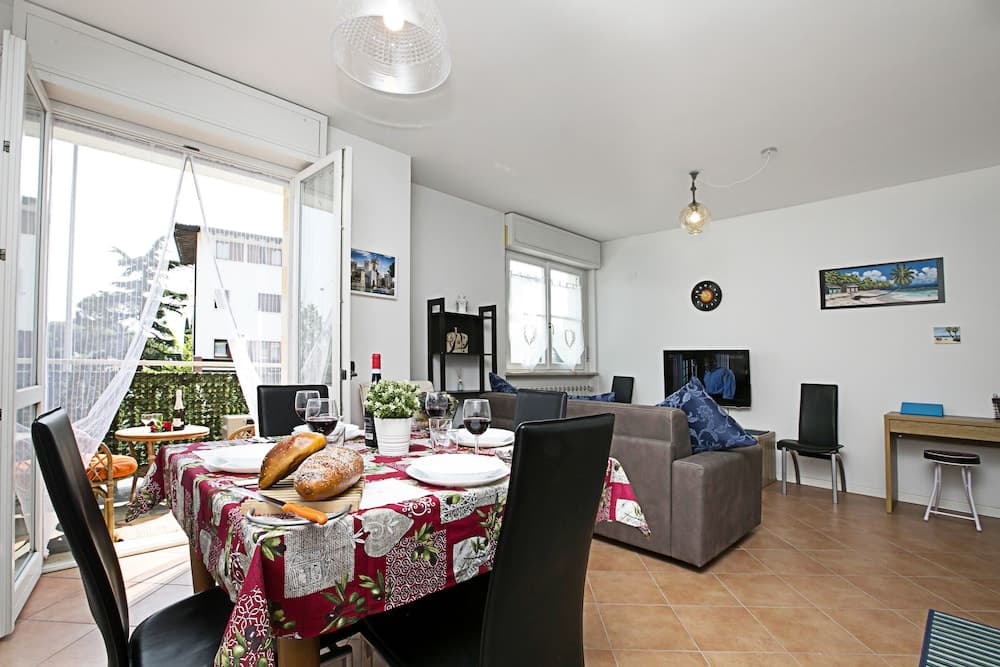 Apartment Palladium Palace