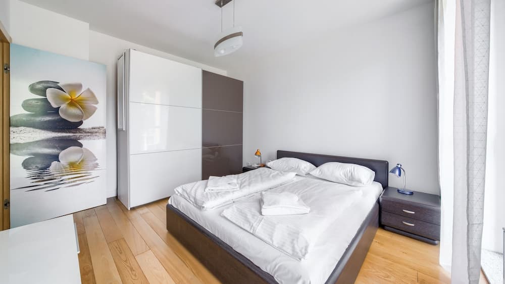 Apartamenty Sun & Snow Leśne Zacisze