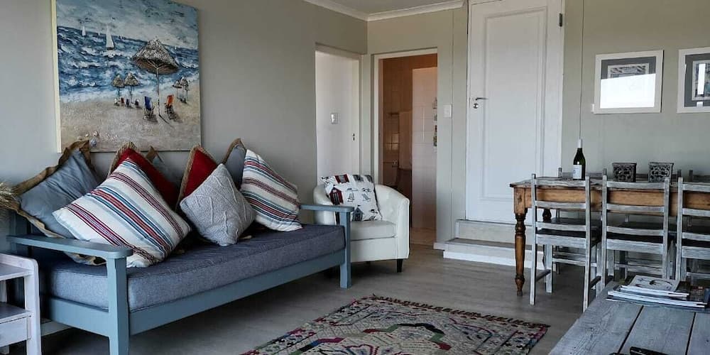 Beach Villa Apartment