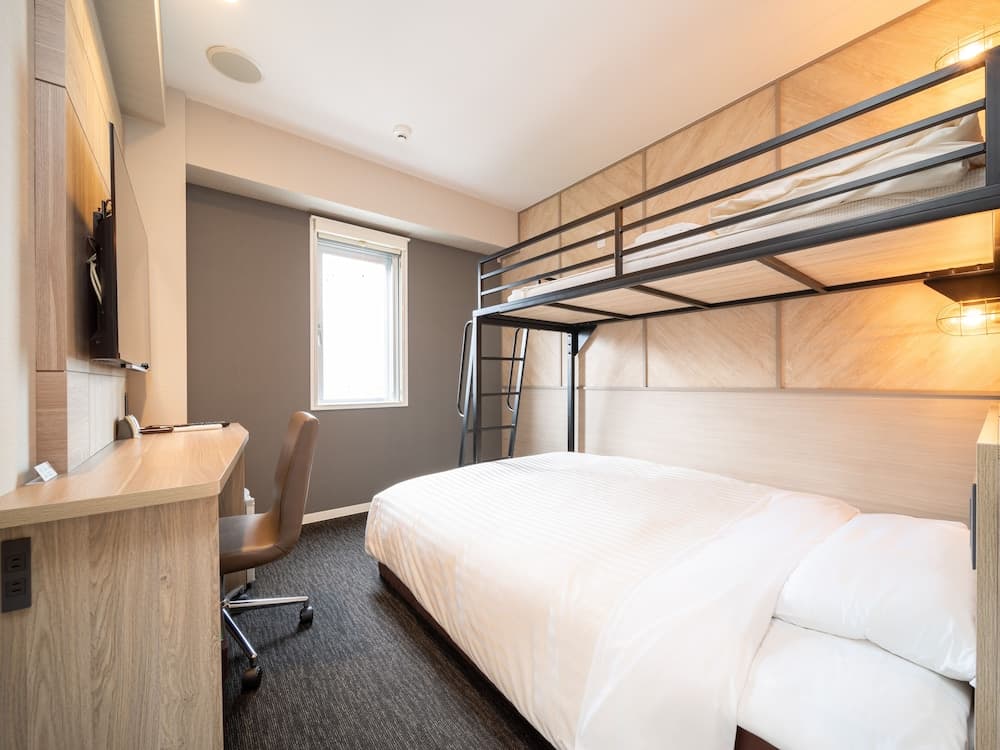 Super Hotel Matsumoto Tennen Onsen