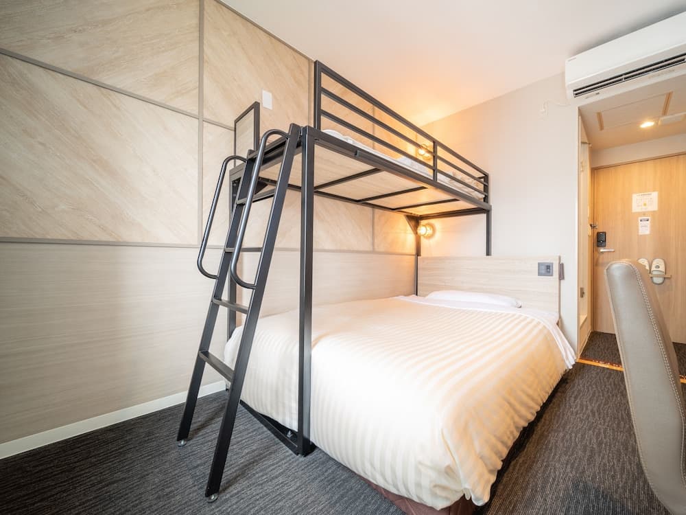 Super Hotel Matsumoto Tennen Onsen