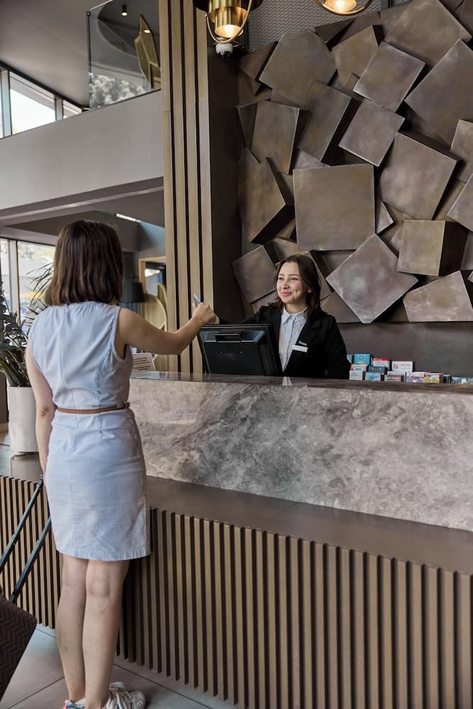 Avantgarde Urban Şişli