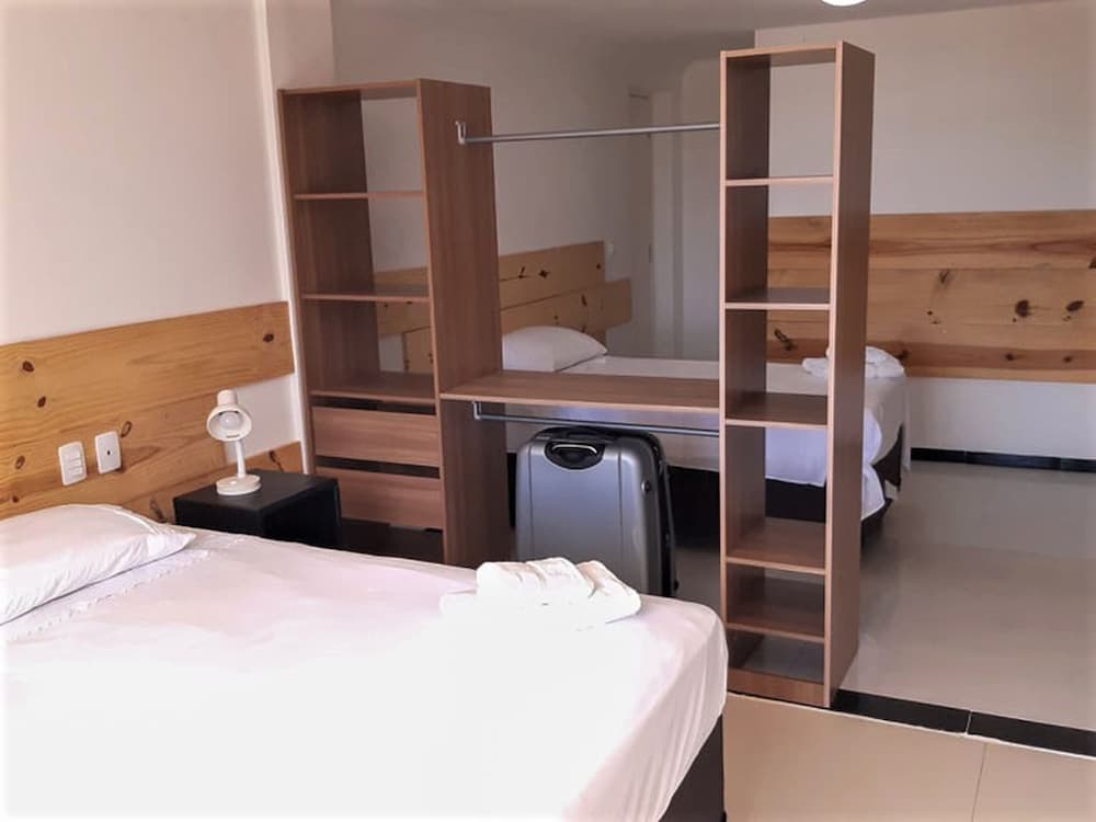 Innsenso Bed & Breakfast