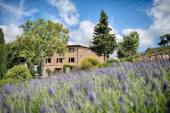 Luxury Chianti With two Bedrooms