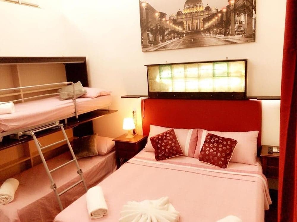 Affittacamere Sereno