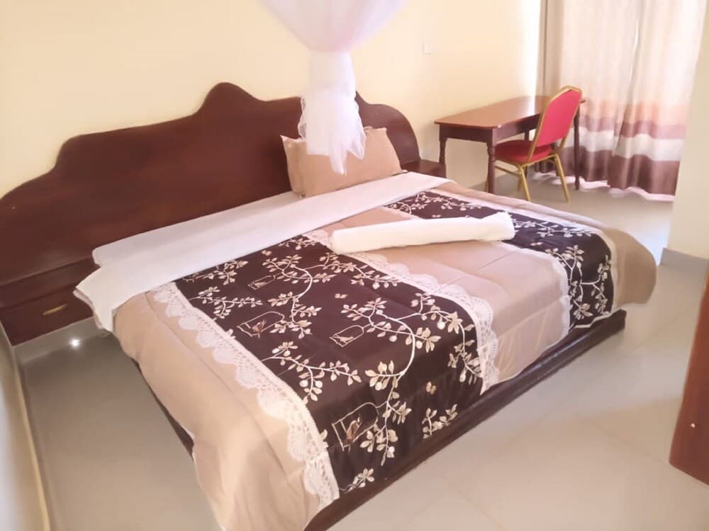 Drimz Hotel Busia
