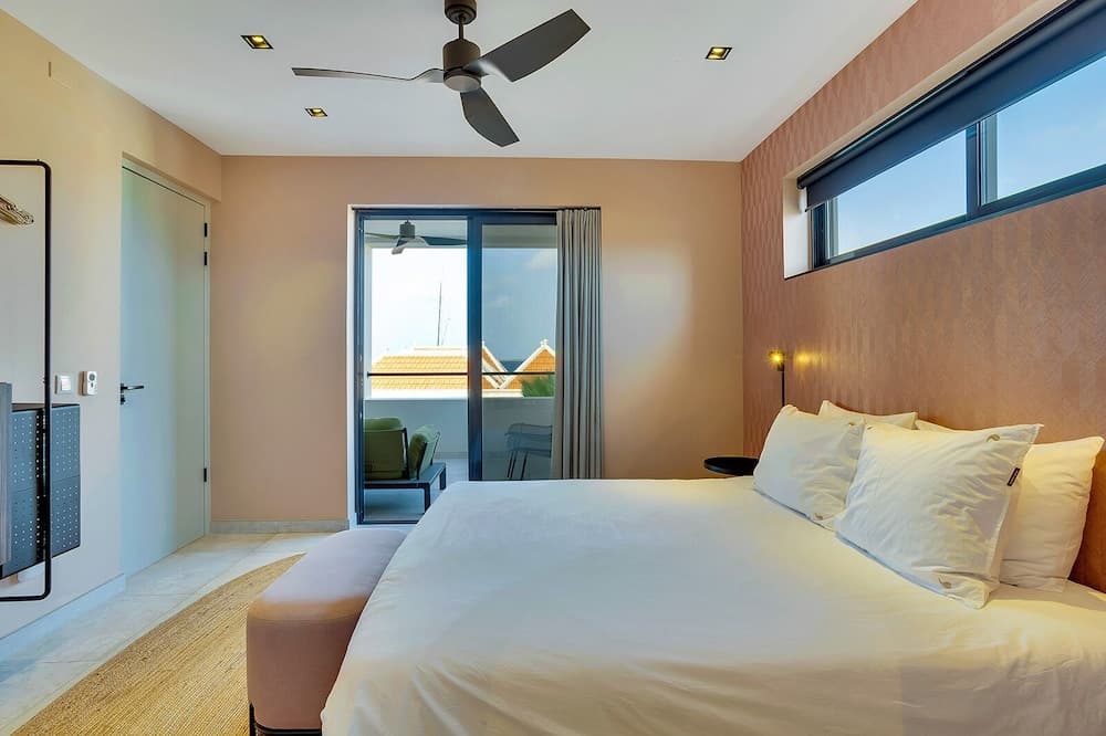 SENSES Boutique Hotel & Apartments