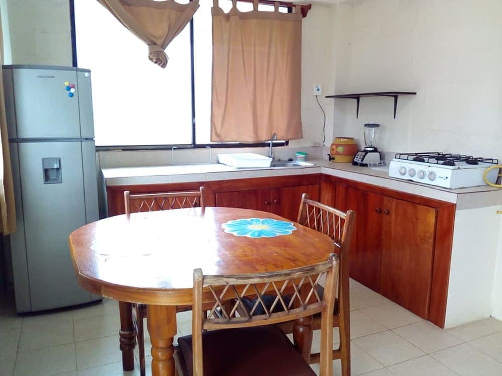 Hospedaje Casa Playa