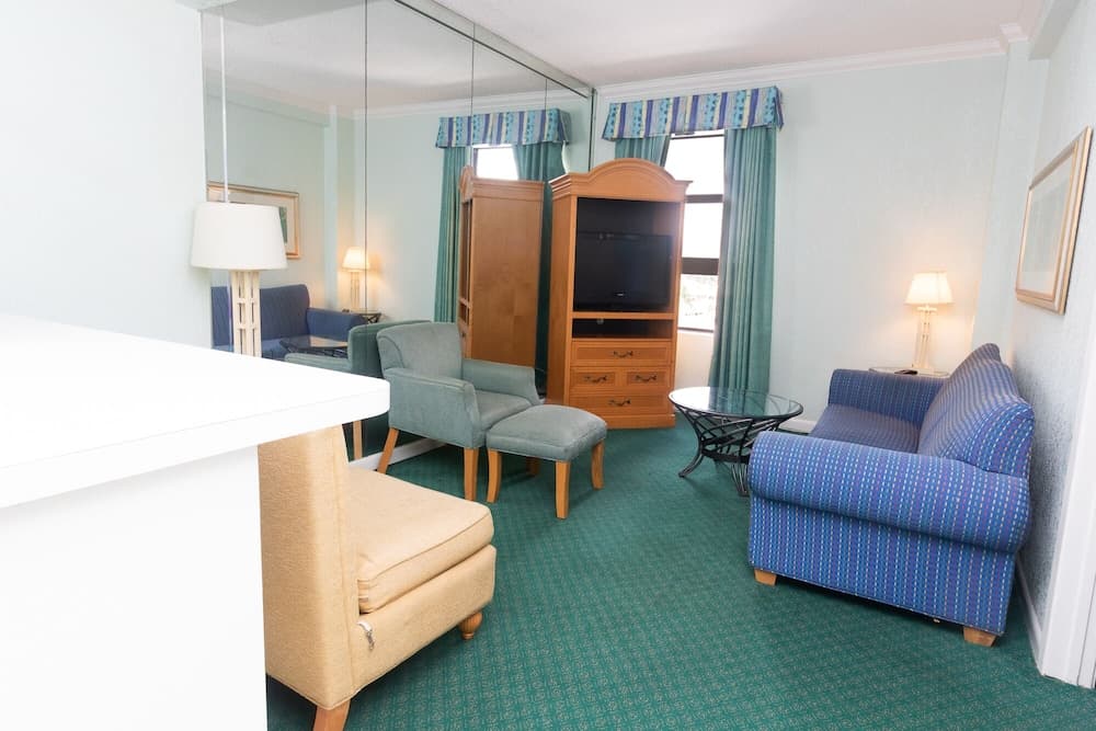 655 Apartment Hollywood Beach