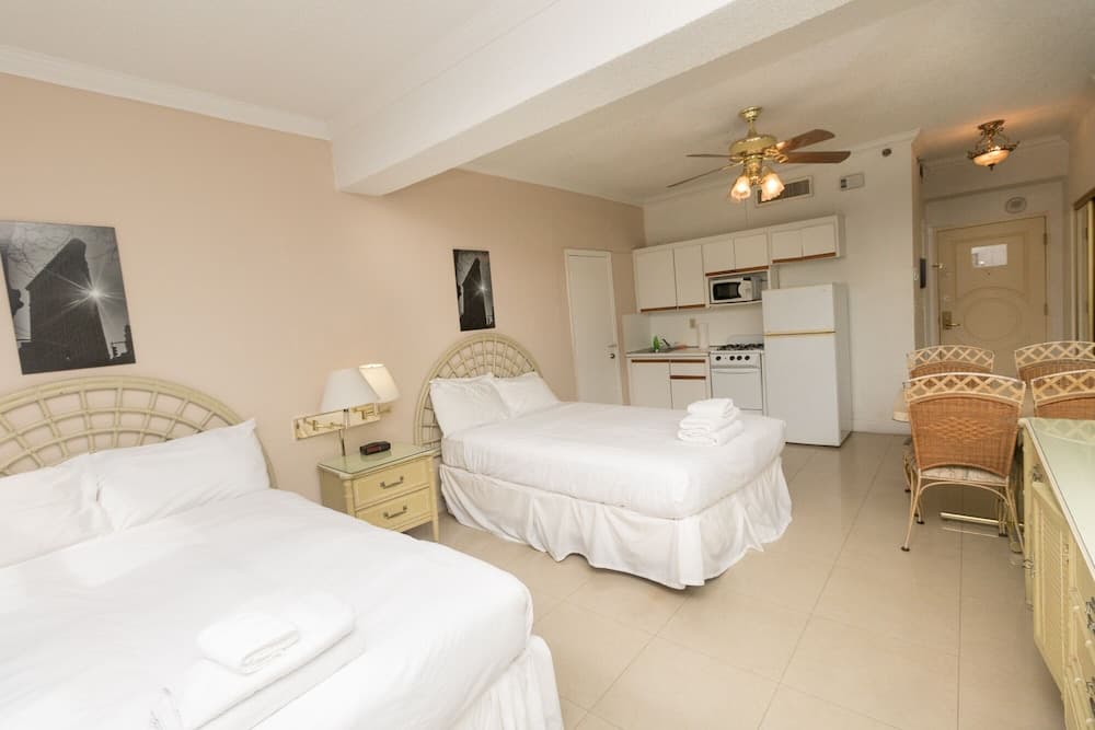 449 City View Studio Hollywood Beach