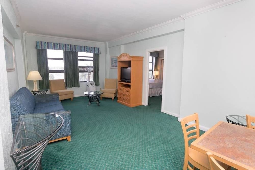 601 Apartment Hollywood Beach