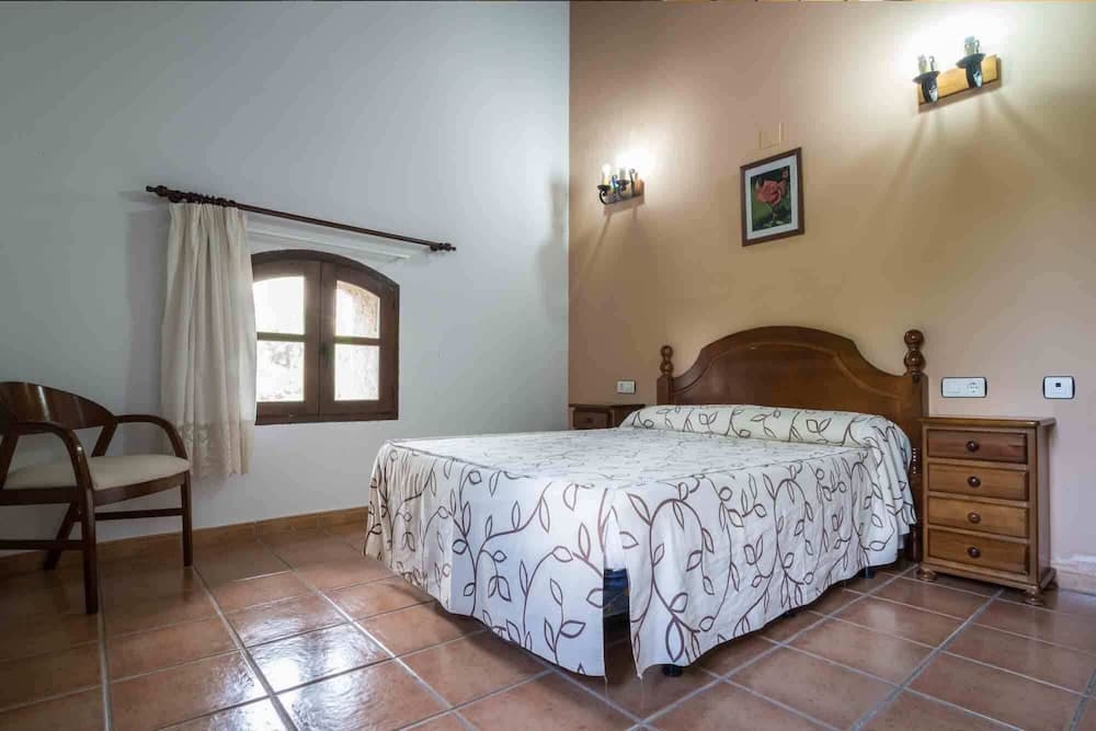 Hostal El Molino