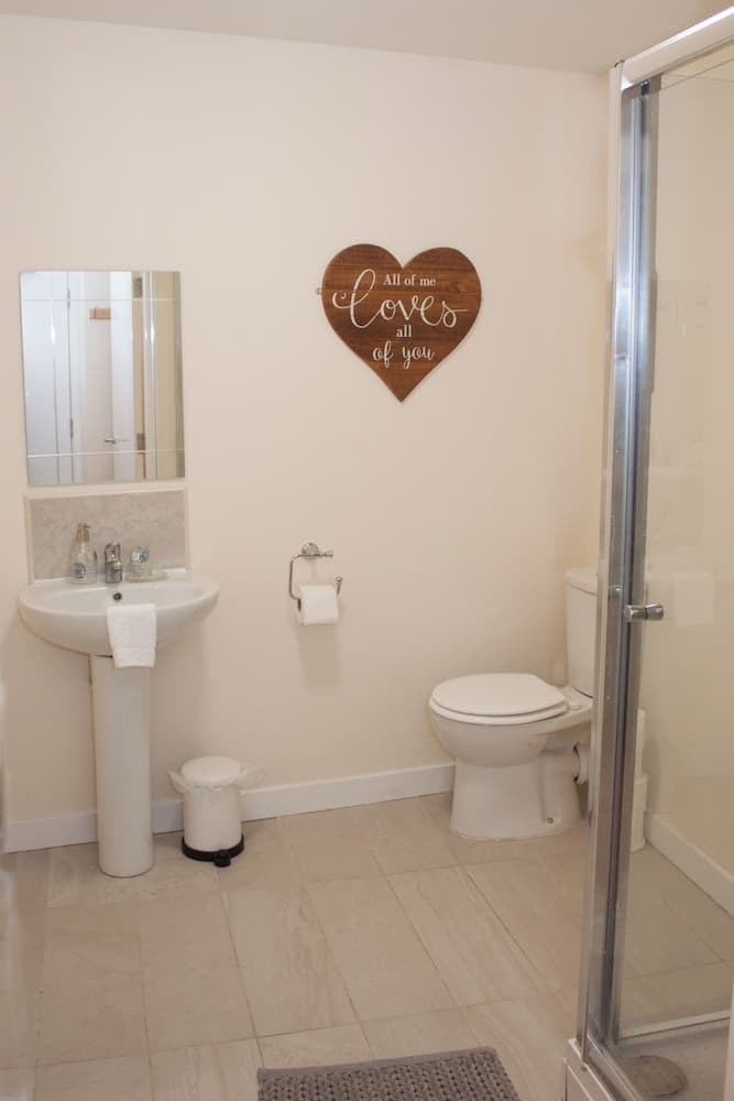 1 Bedroom Apartment in Bradford