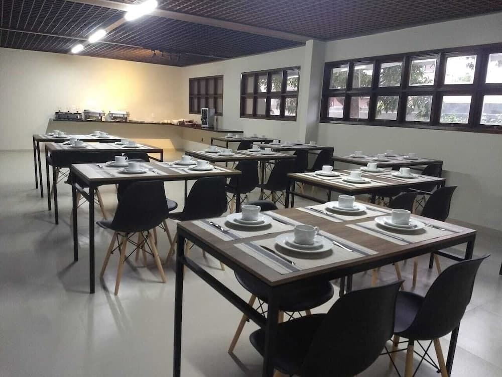 Pousada Ariús Premium