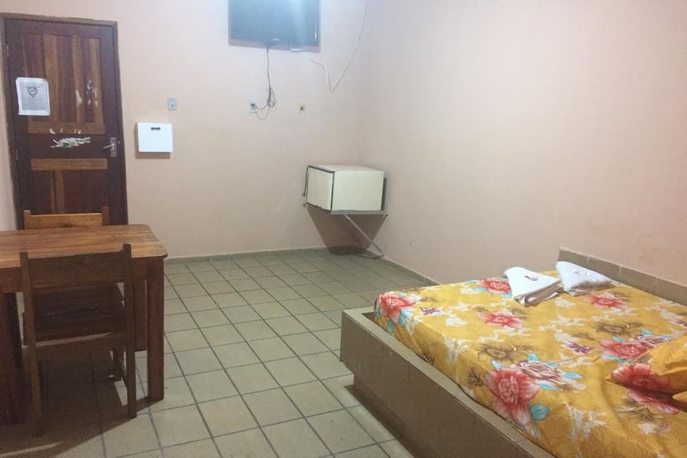 OYO Pousada Maré Mansa