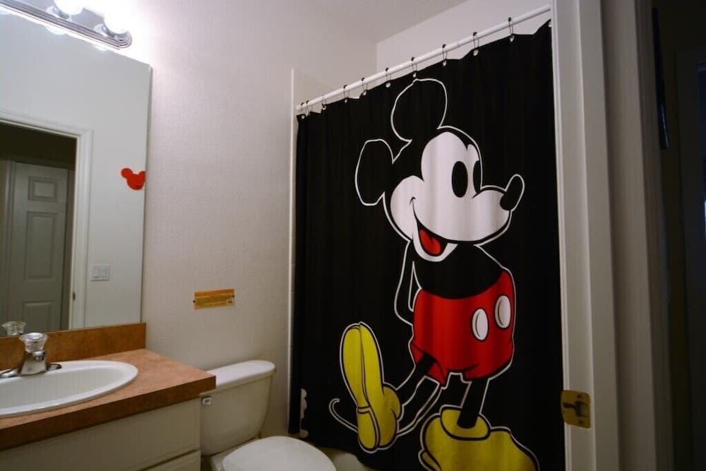 Bella Vida Resort Luxury Pool Home Game Room View!