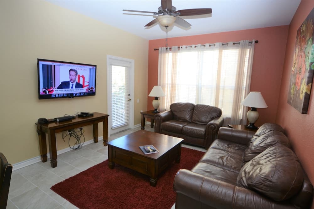 7671cs #205 3-bed Windsor Hills Resort Condo!