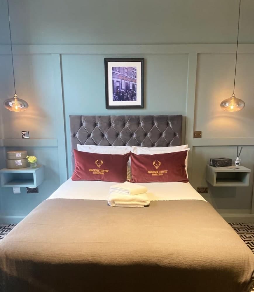 Phoenix Hotel Liverpool