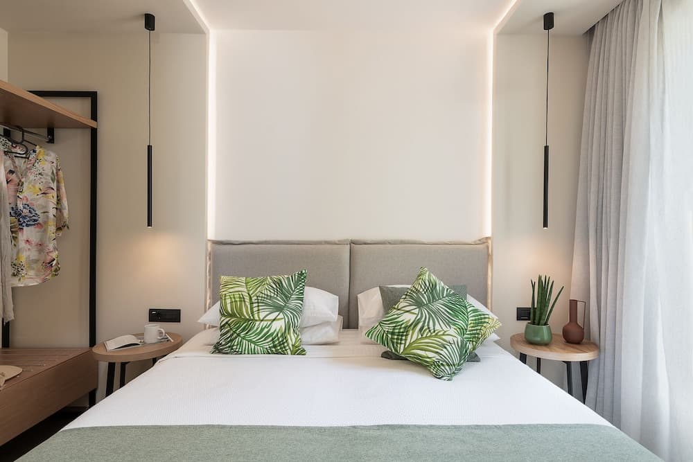 Mossa Well Being Hotel with heated pool & Wellness Spa