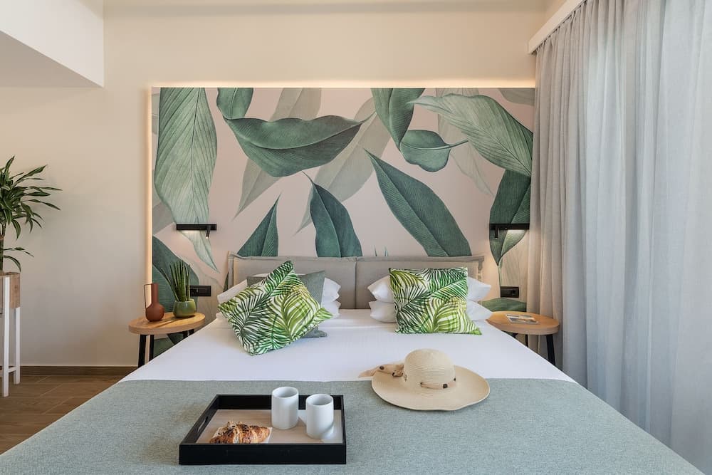 Mossa Well Being Hotel with heated pool & Wellness Spa