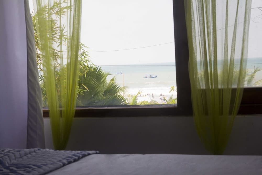 Casa el Morro Ecuador