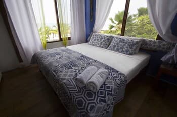 Casa el Morro Ecuador