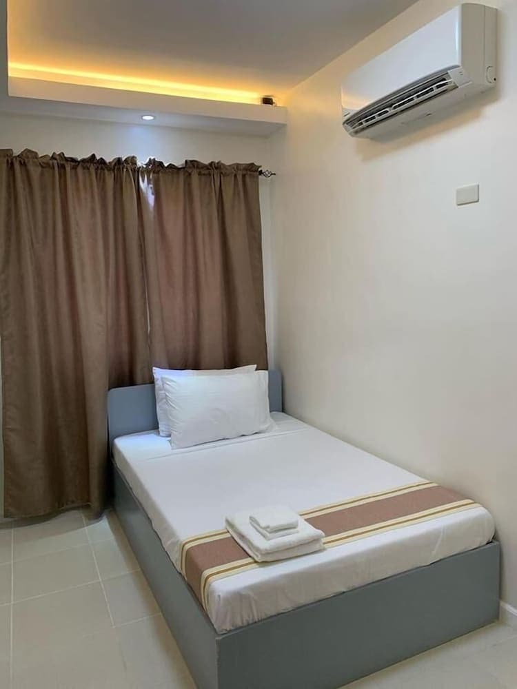 Balai Merina Bed & Breakfast