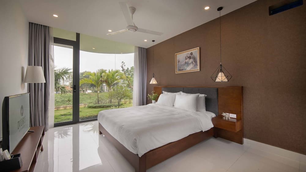 Ivory Villas & Resort