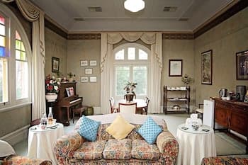 Forgandenny Bed & Breakfast