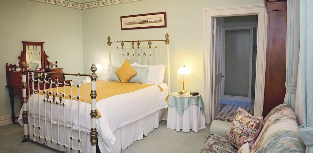 Forgandenny Bed & Breakfast