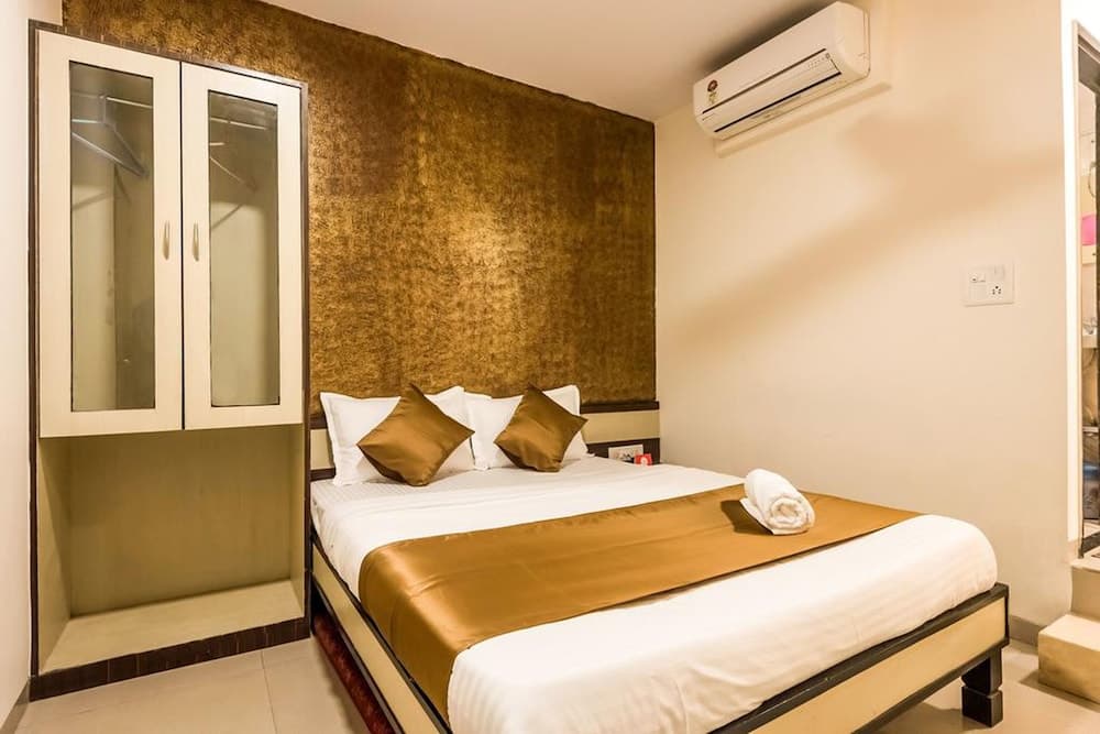 Hotel Minerva Residency