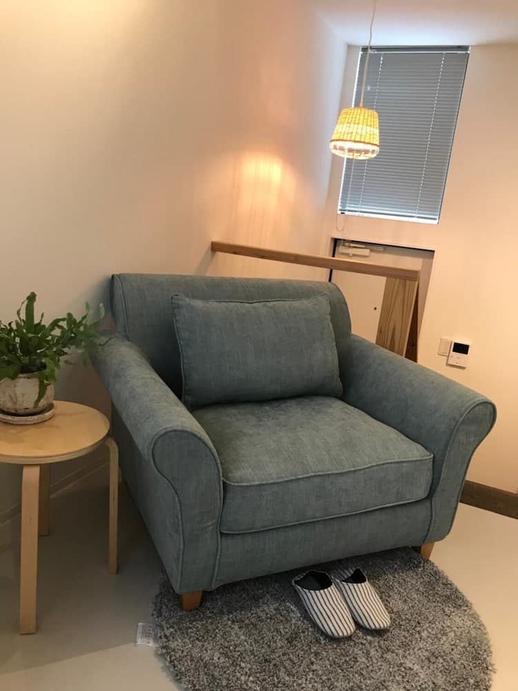 Okushibu Residence 103