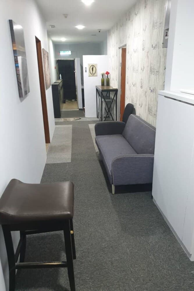 SPOT ON 89980 homie hostel