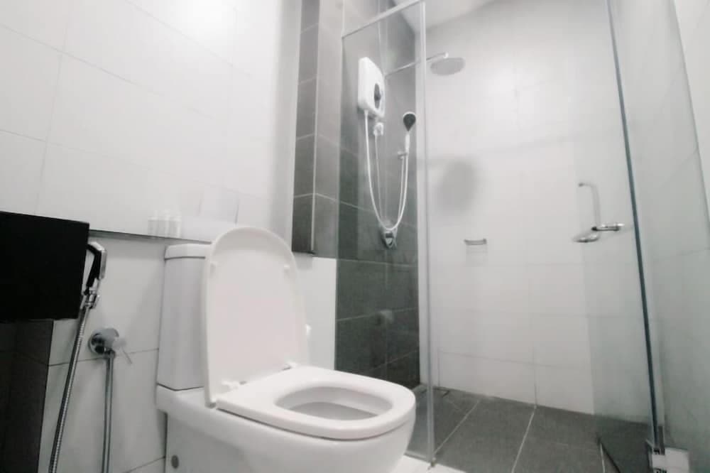 MaxStays - Max Home at Da Men Residences