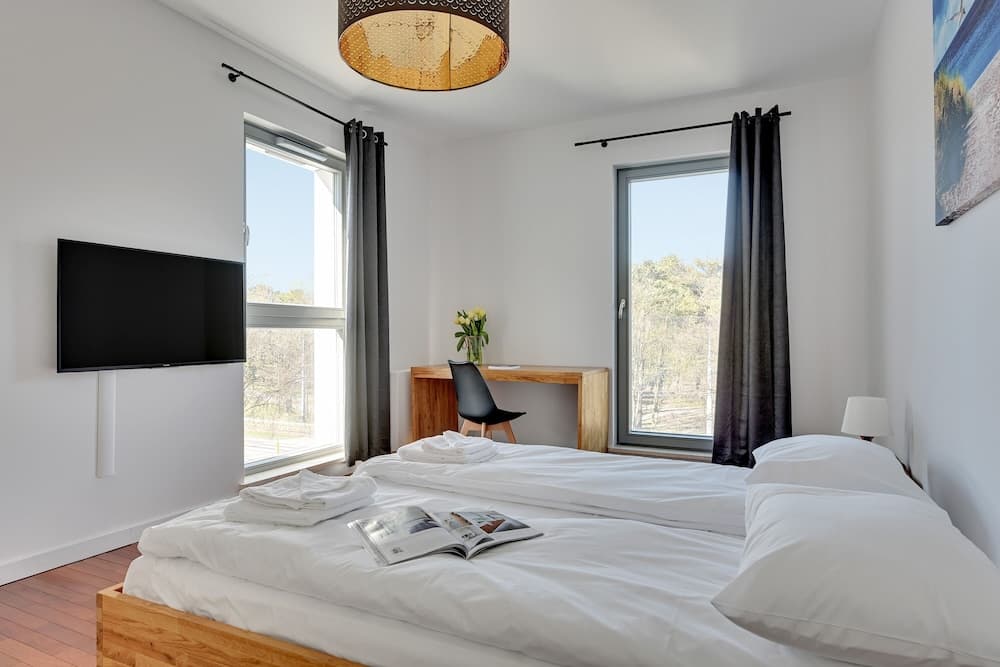 Flats For Rent - Apartment by the sea