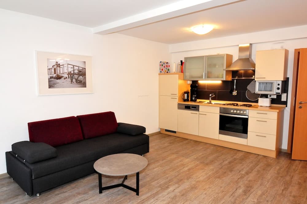 Ferienwohnungen am Sonnenplatz