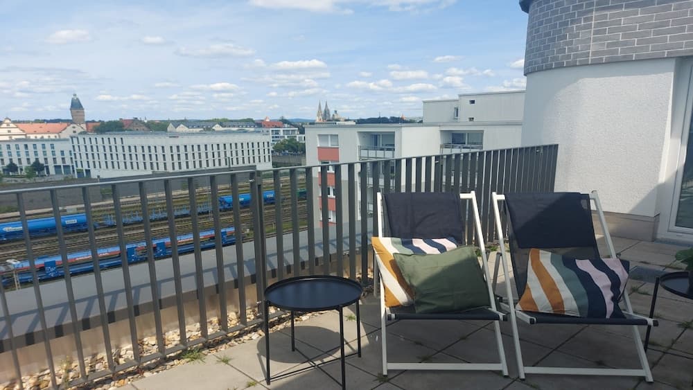 Holiday Inn - the niu, Sparrow Regensburg by IHG