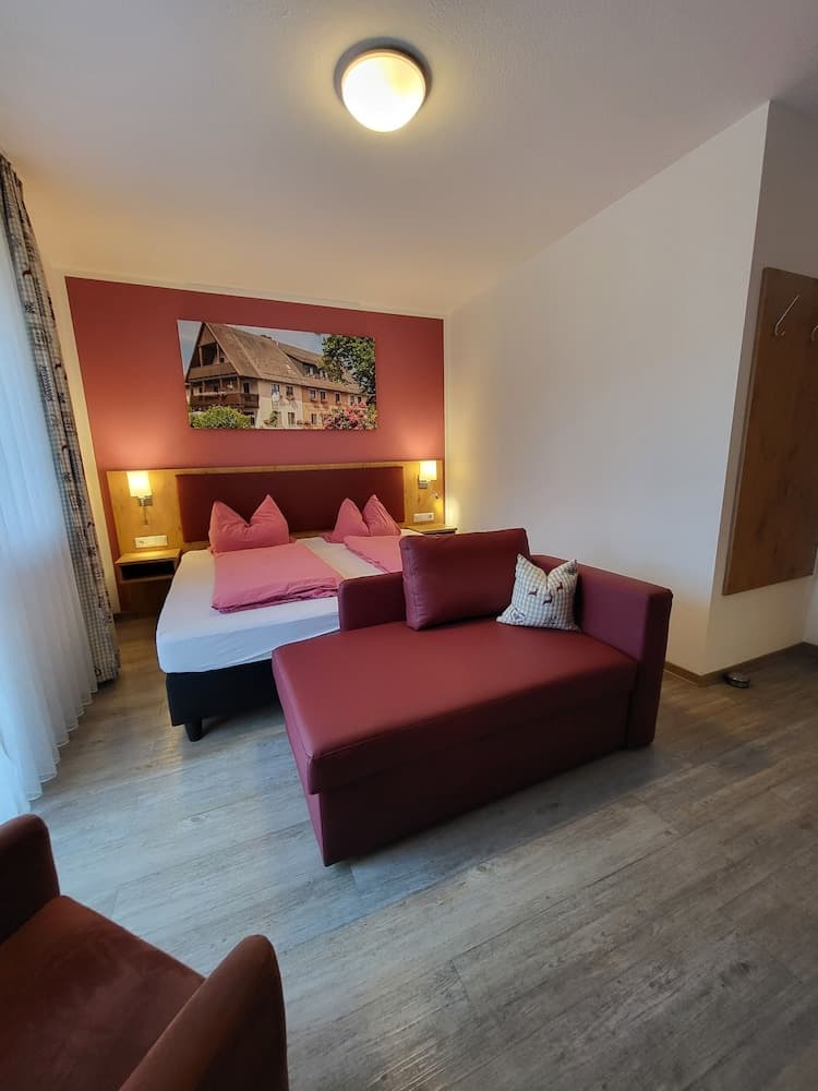 Gasthof Zur frohen Einkehr