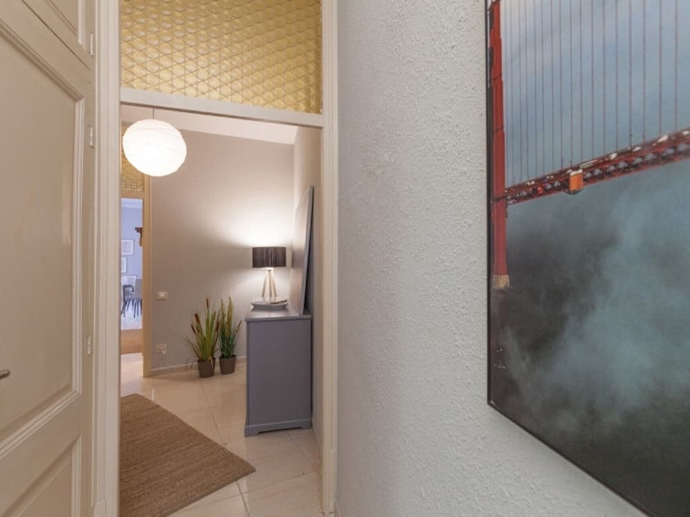 Sant Antoni Apartments