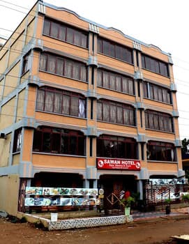 Sawan Hotel