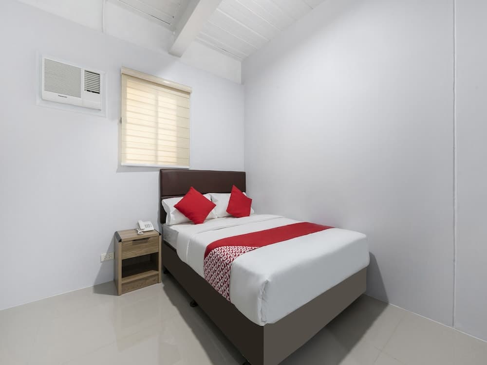 OYO 515 Finnex Hotel