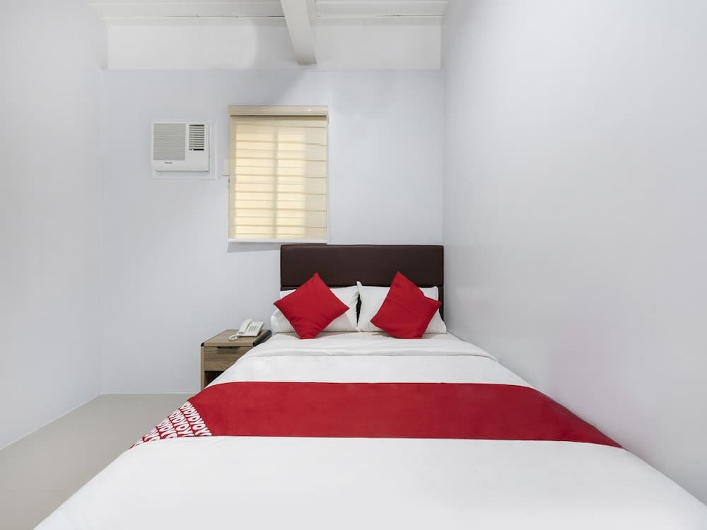 OYO 515 Finnex Hotel