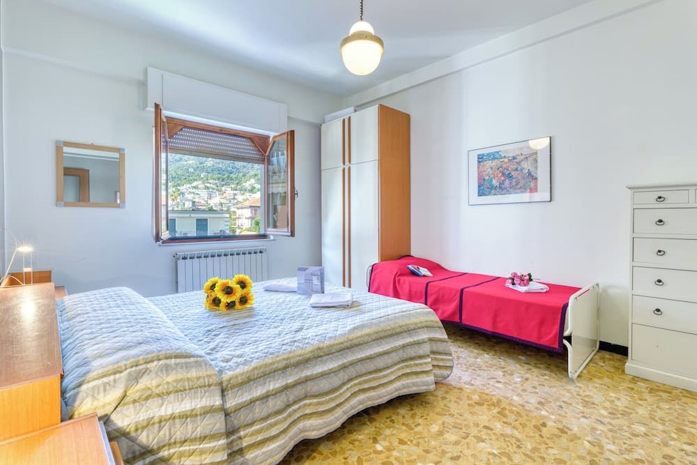 Bluemind Air Comfort - 500m from sea