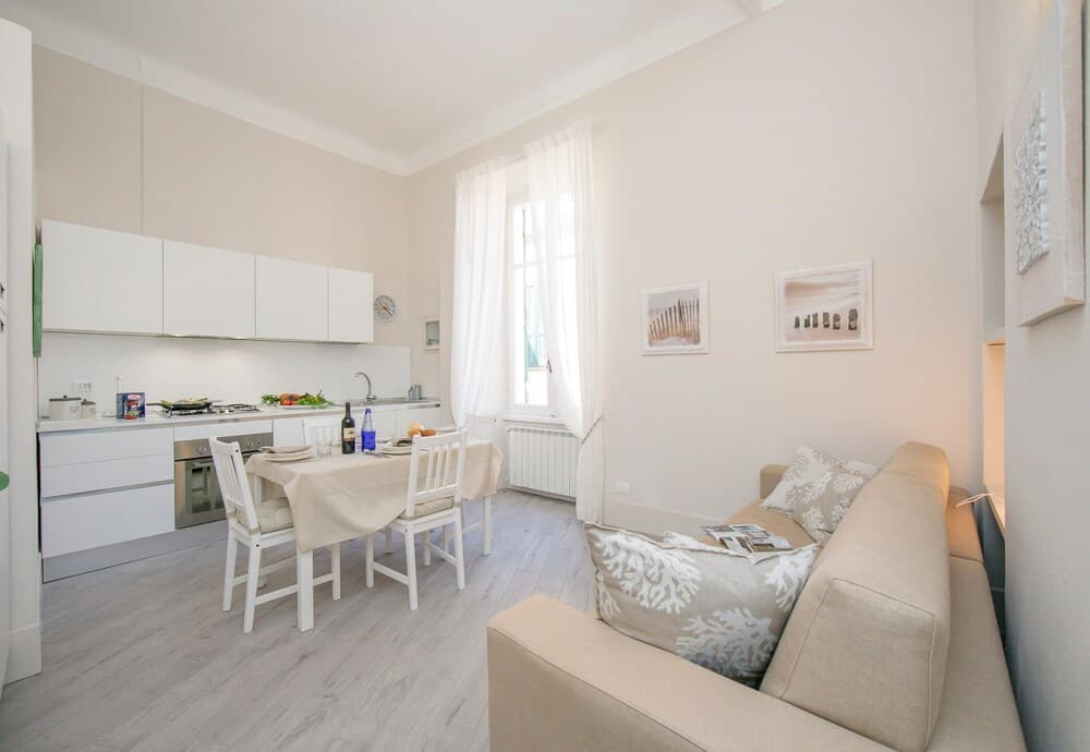 Casetta Budello 50 Mt From Sea