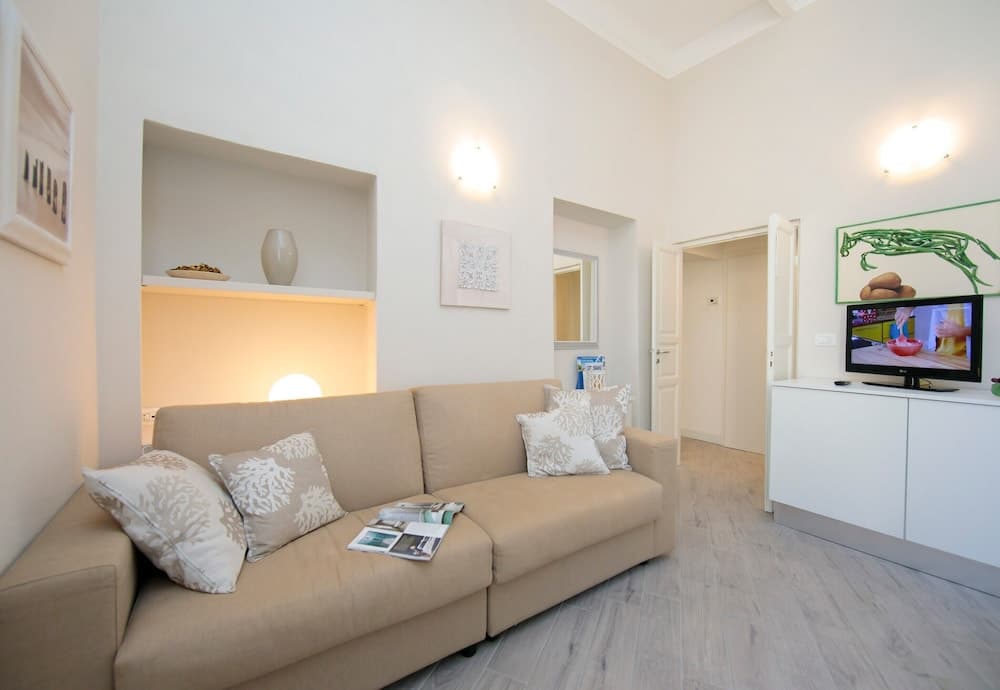 Casetta Budello 50 Mt From Sea