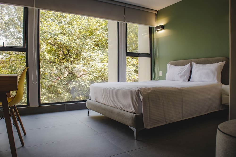 NIU Modern & Centric Lofts